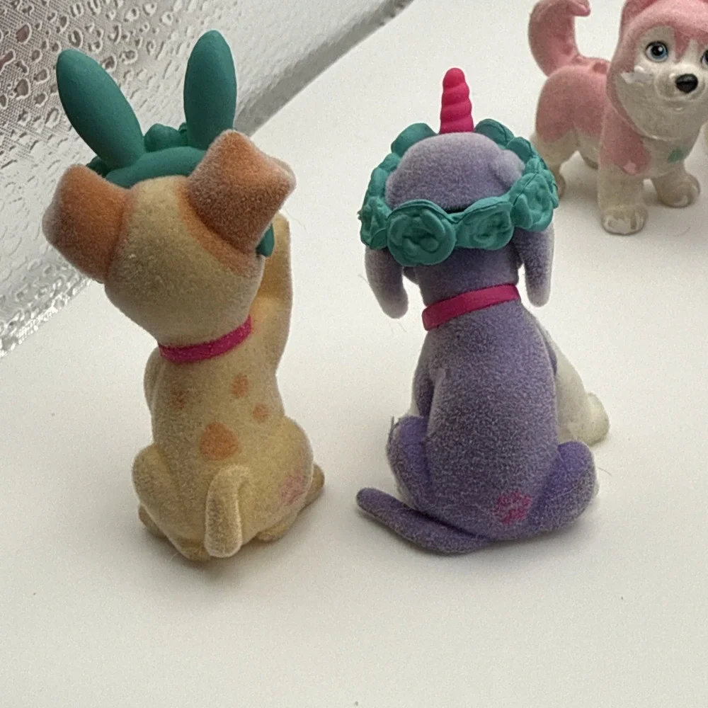 Mattel barbie pets